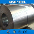 A36, Q235 Hr / Cr Steel Iron Coil